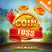 Coin Toss mini game tile