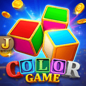 Color Game dice tile