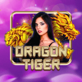 Dragon Tiger live dealer table tile