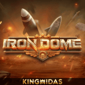 Iron Dome mini game tile
