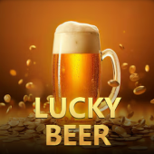 Lucky Bear mini game tile