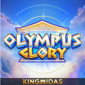 Olympus Glory themed tile