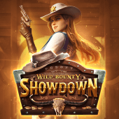 Wild Bounty Showdown related slot